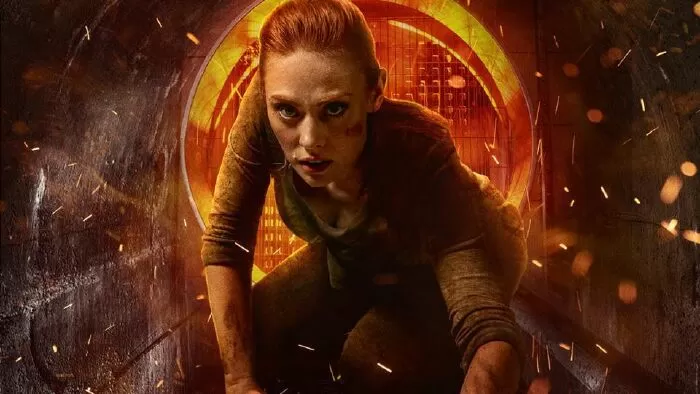 Căn Phòng Tử Thần 2 - Escape Room 2