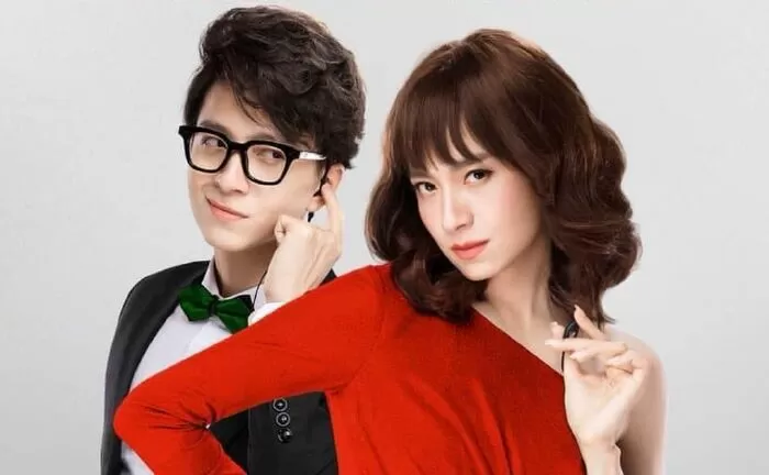 Em Là Của Em - Big Sis, You're Mine