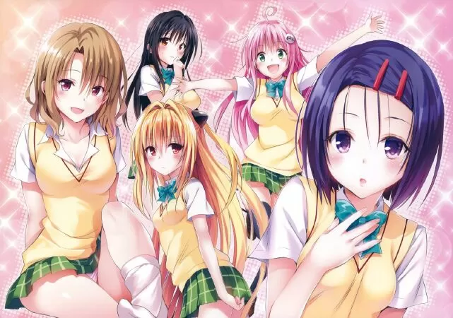 To Love-Ru