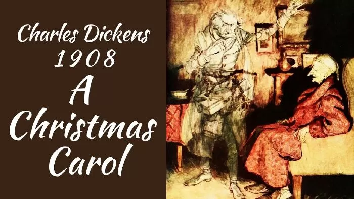 A Christmas Carol (1908)