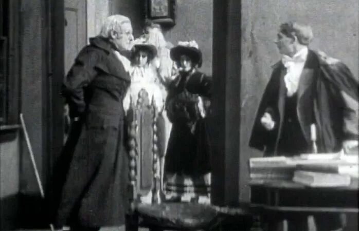 A Christmas Carol (1910)