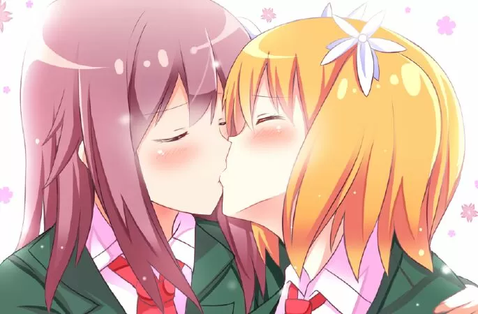 Sakura Trick