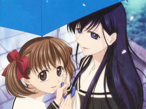 Maria-sama ga Miteru
