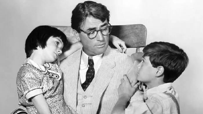 Giết con chim nhại (1962)