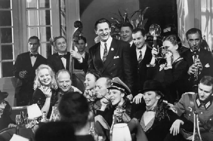 Bản danh sách của Schindler (1993)