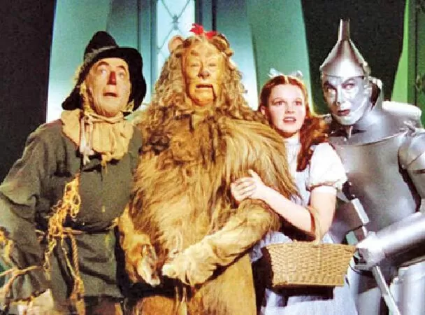 The Wizard of Oz (1939)