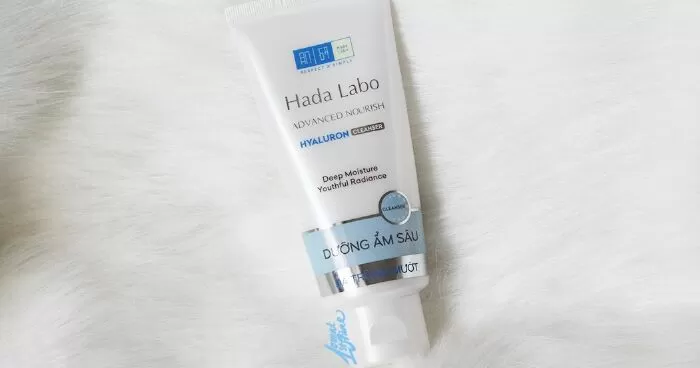 Hada Labo Advanced Nourish