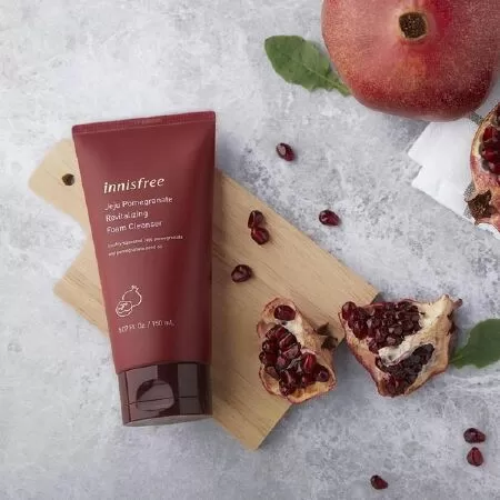 Lựu Đỏ Innisfree 150ml