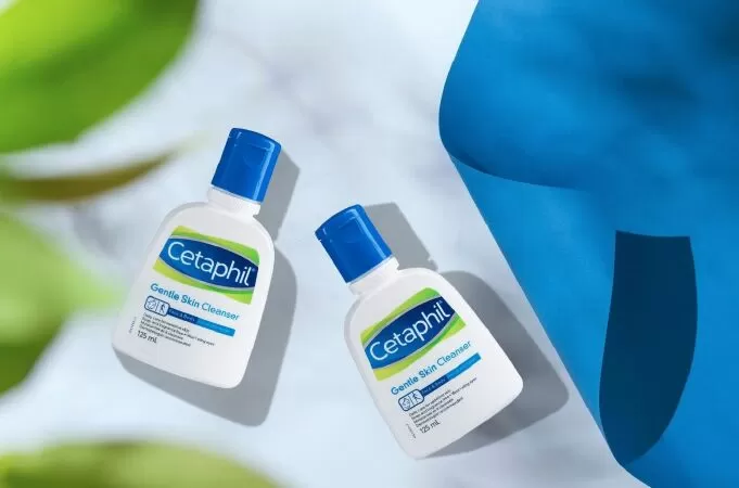 Cetaphil Gentle Skin Cleanser