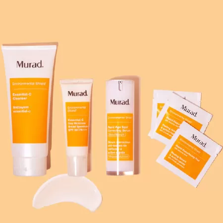 Murad Essential C-Cleanser