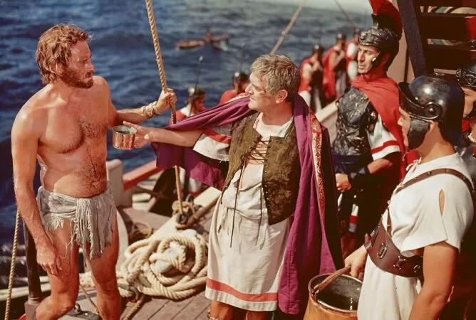Ben-Hur (1959)