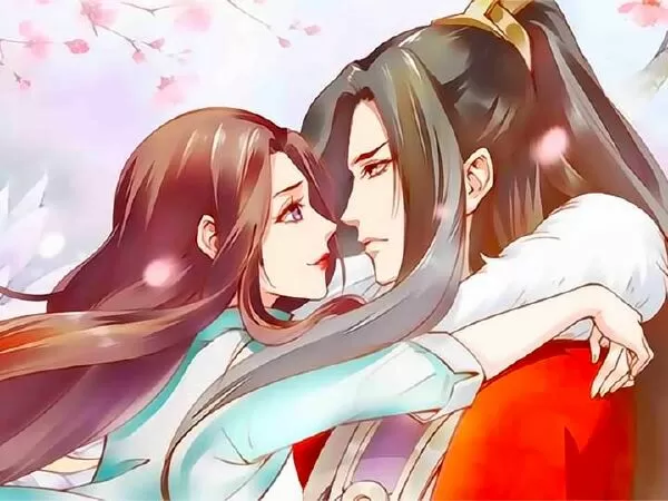 Nhất Sinh Nhất Thế Tiểu Thương Khung
