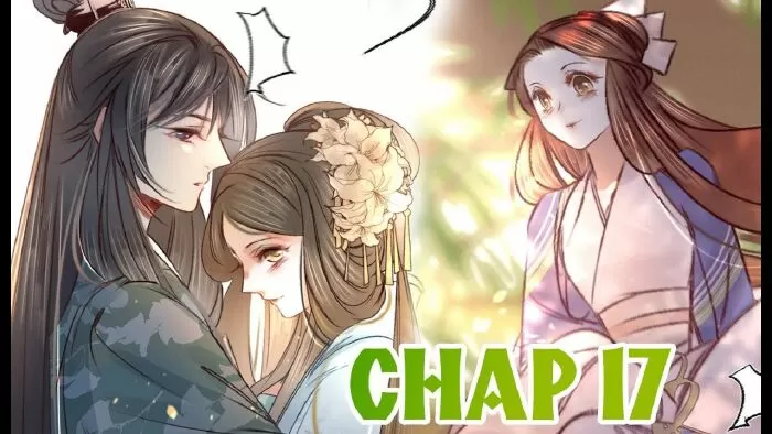 Phượng hoàn triều: Vương gia yêu nghiệt xin tránh đường
