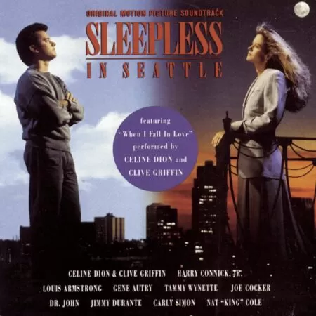 Sleepless in Seattle (Đêm trắng ở Seattle)
