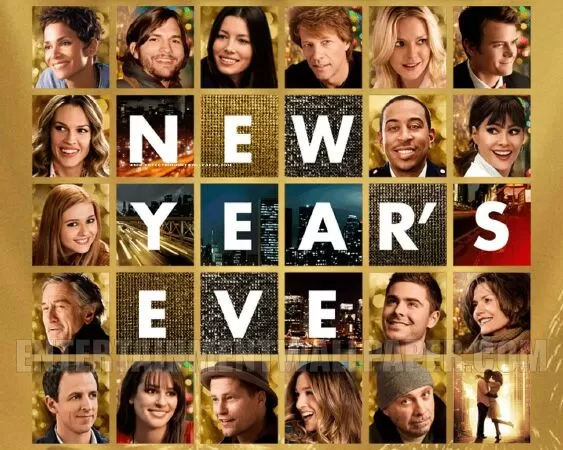 New Year's Eve (Giao thừa)