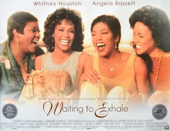 Waiting to Exhale