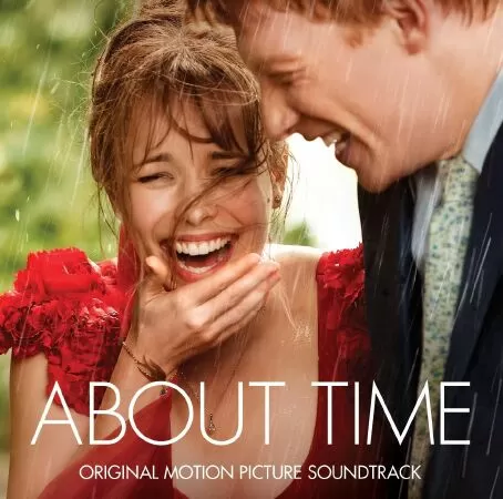 About Time (Đã đến lúc)