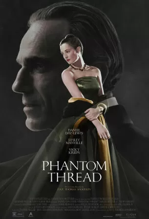 Phantom Thread (Bóng ma sợi chỉ)