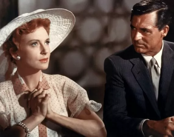 An Affair to Remember (Cuộc tình để nhớ)