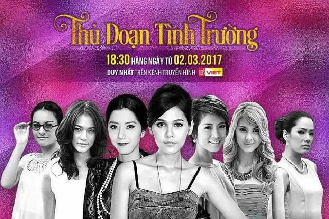 Thủ đoạn tình trường