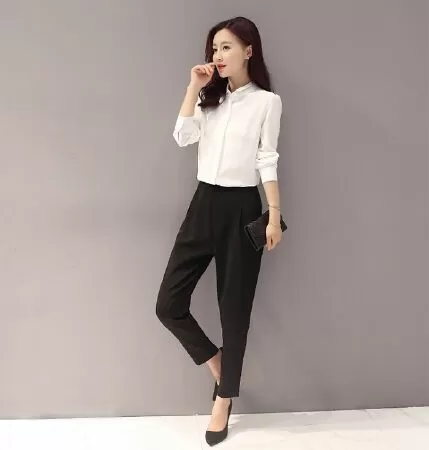 Top 10 cách phối đồ xinh lung linh cho nữ sinh viên