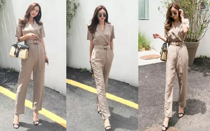 Jumpsuit