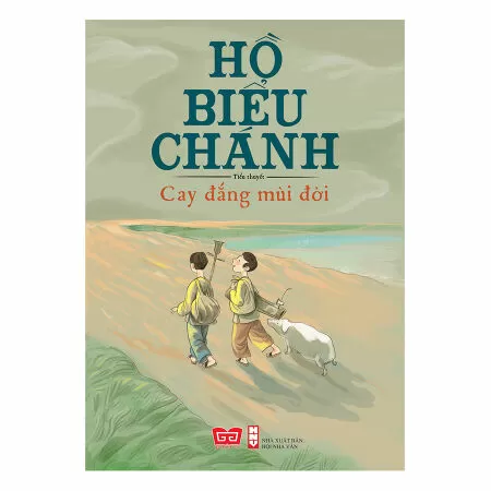 Cay đắng mùi đời