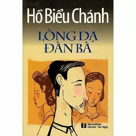 Lòng dạ đàn bà