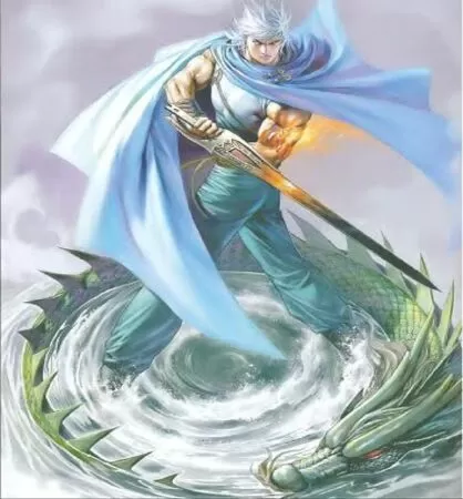 Sầu Vân Thảm Đạm