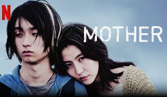 Mother (Mẹ tôi)