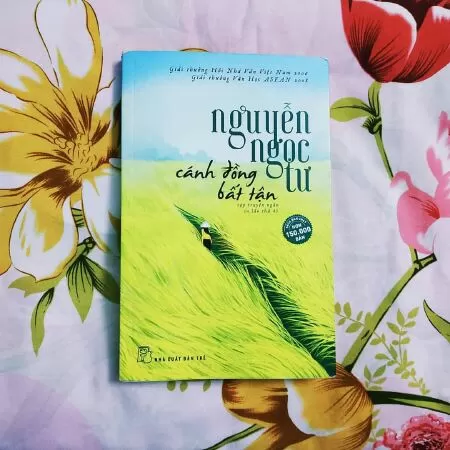 Cánh đồng bất tận