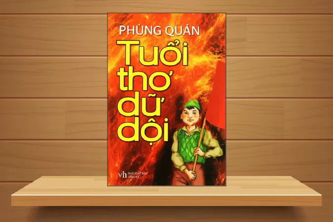 Tuổi thơ dữ dội