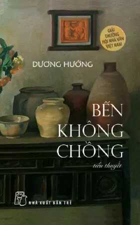 Bến không chồng