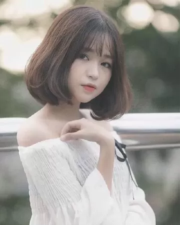 Kiểu tóc bob
