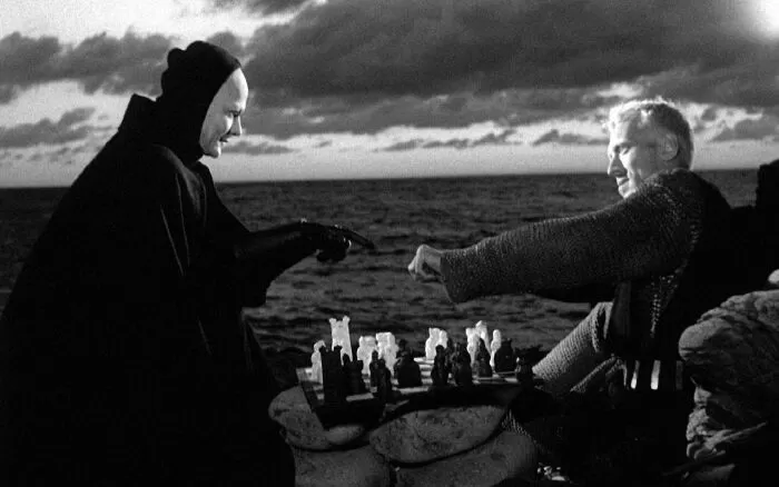 The Seventh Seal (1957) (Dấu ấn thứ bảy)