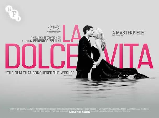 La Dolce Vita (1960)