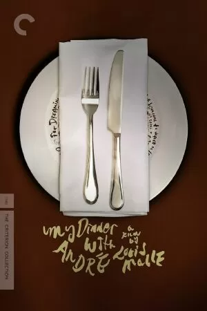 My Dinner with Andre (1981) (Bữa tối của tôi với Andre)