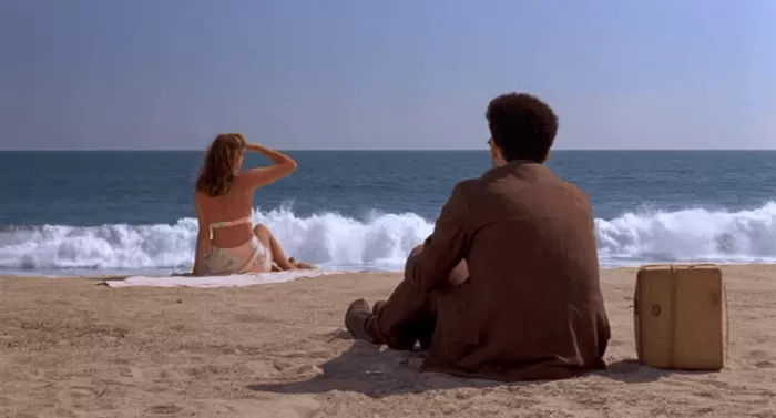 Barton Fink (1991)