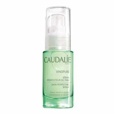 Mỹ phẩm tốt nhất giúp se khít lỗ chân lông: Serum thu nhỏ lỗ chân lông Vinopure Natural Salicylic Acid