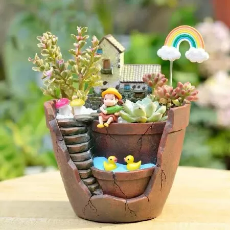 Shop Tiny Garden