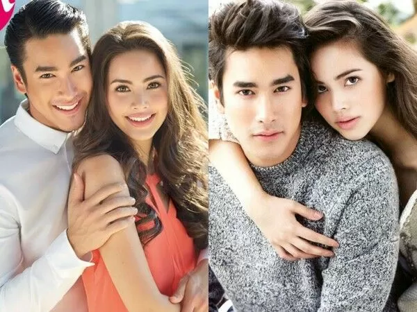 Thước vải se duyên - Lai Kinnaree