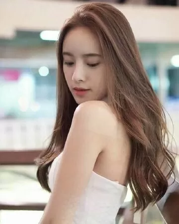Tóc uốn đuôi