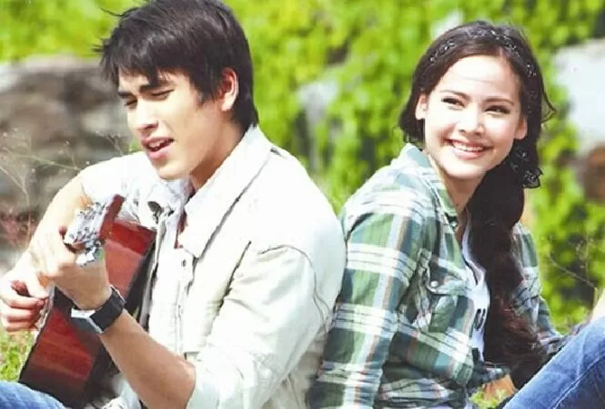 Trang Trại Tình Yêu - Duang Jai Akkanee (2010)