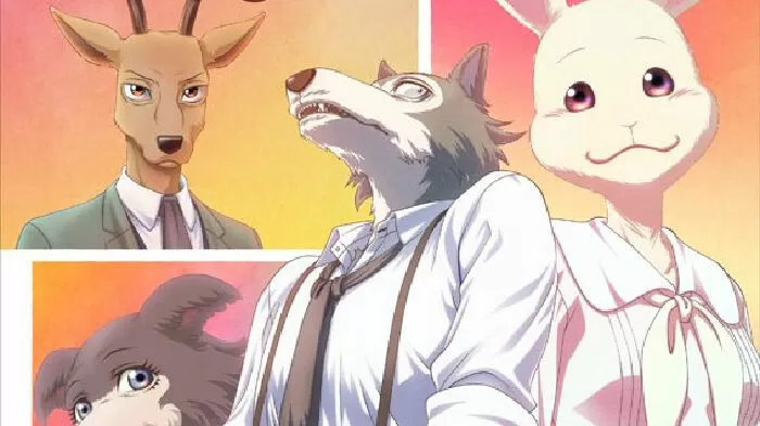 Beastars