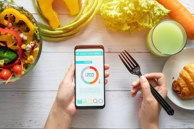 Bạn có thể đang tiêu thụ quá nhiều calo