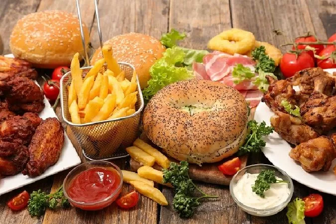 Bạn đã cắt Bỏ quá nhiều calo trong thời gian quá dài