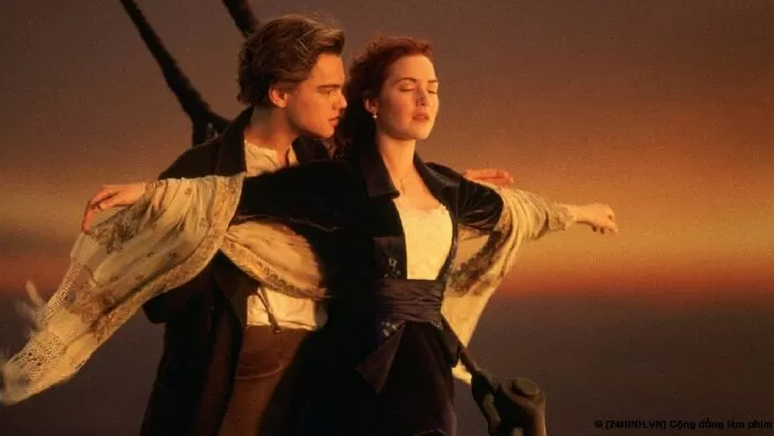 Titanic (1997)