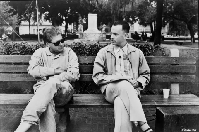 Forrest Gump (1994)