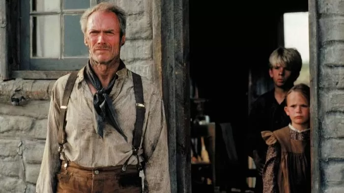 Unforgiven (1992)