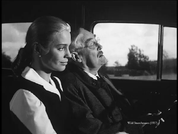 Wild Strawberries (1957) (Dâu rừng)